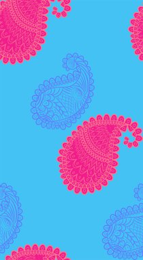 Hint süsüsüyle kusursuz desen. Türk salatalığı