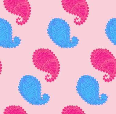 Hint süsüsüyle kusursuz desen. Türk salatalığı