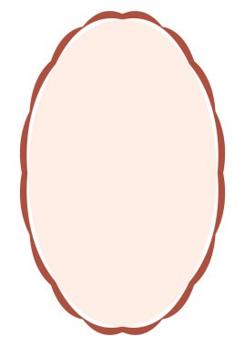 Dekorasyon ve tasarım çerçeveleri, kartlar, menüler, arka planlar ve monogramlar için farklı unsurlar. Moda bej