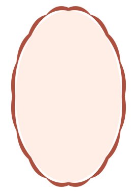 Dekorasyon ve tasarım çerçeveleri, kartlar, menüler, arka planlar ve monogramlar için farklı unsurlar. Moda bej