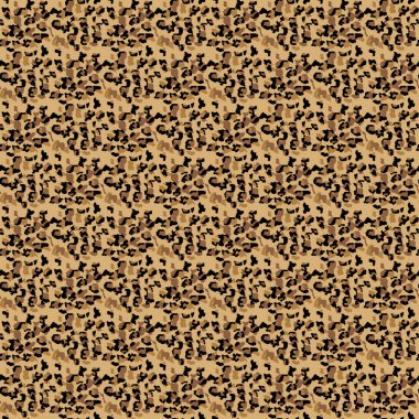 Modaya uygun leopar desensiz. Moda, Yazdırma, Duvar Kağıdı, Kumaş İçin Benekli Leopar Derisi Arkaplanı.