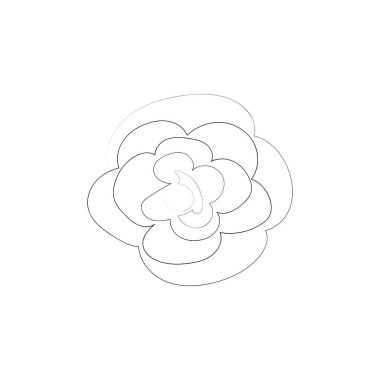 Devamlı güzel çiçek çizimleri.