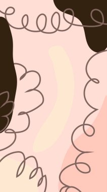 Sosyal medya hikayeleri tasarım şablonları, kapak tasarımı, güzellik, spa, sağlık, doğal ürünler, kozmetik, moda, sağlık, iş sunumu ve pazarlama için.