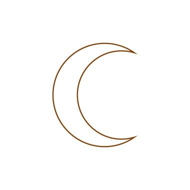 Pastel modayı takip eden ayın evreleri, sihirli astroloji ve boho. Sihirli konsept, minimalizm, trend bej. Figür astroloji, Boho tasarımı, kehanet için pagan sembolleri..