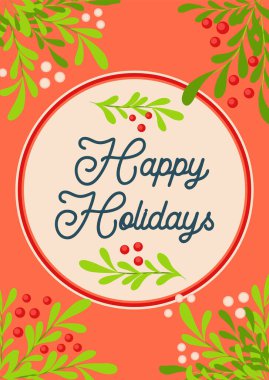 Noel ve Mutlu Yıllar şablonları. Moda modası. Mutlu Tatiller Mektubu