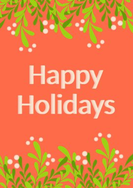 Noel ve Mutlu Yıllar şablonları. Moda modası. Mutlu Tatiller Mektubu