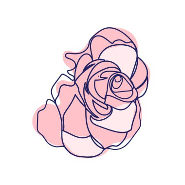 Devamlı güzel çiçek çizimleri.