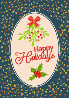 Noel ve Mutlu Yıllar şablonları. Moda modası. Mutlu Tatiller Mektubu