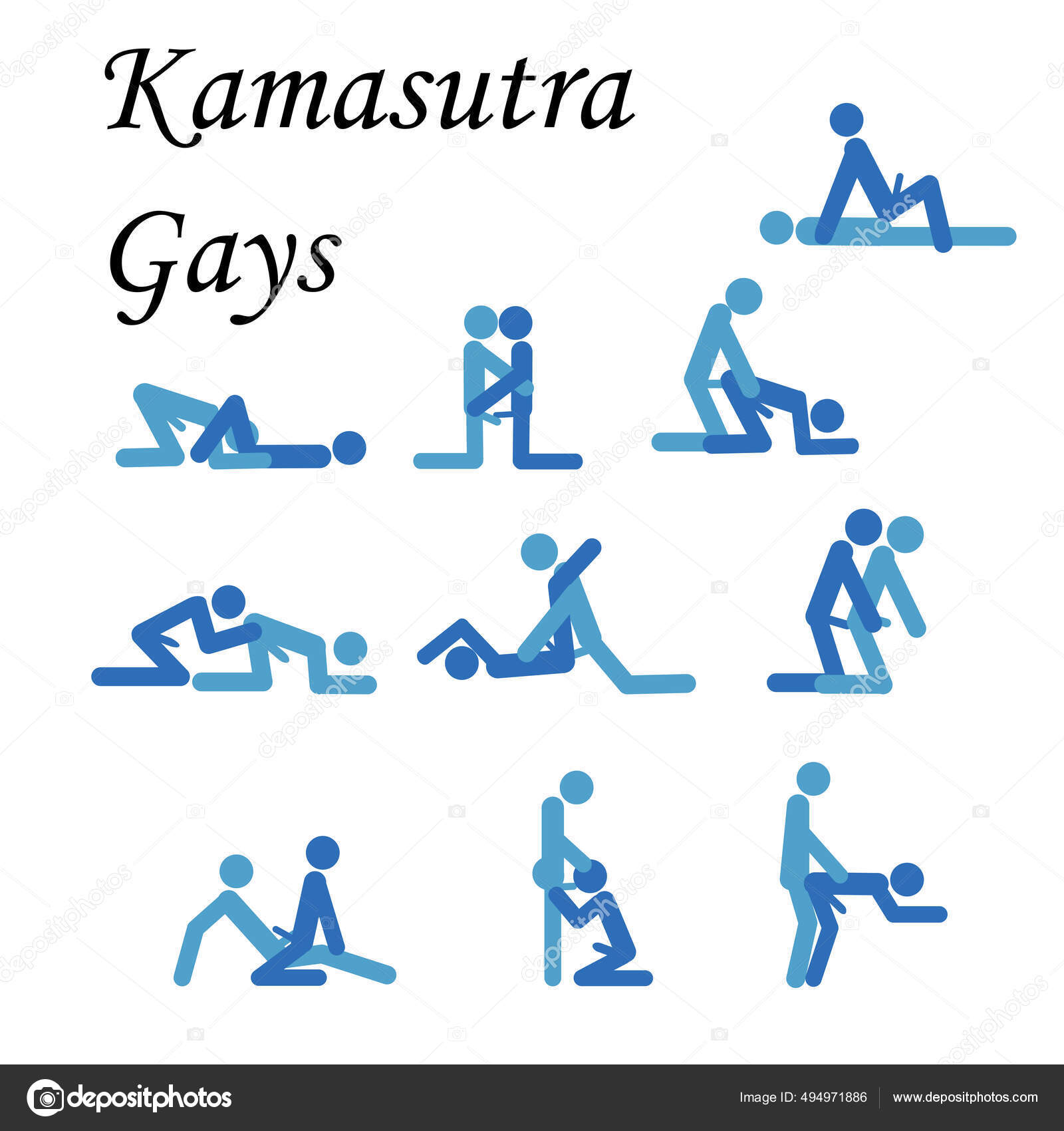 Сексуалдық комикстің жалғасы