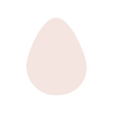 Paskalya yumurtası Dymkovo oyuncağı resmi. Geleneksel süs