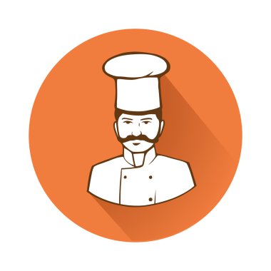 Aşçı Şef sembolü