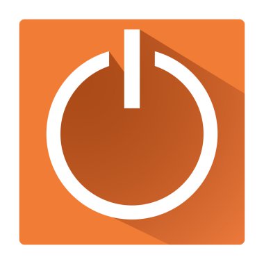 Güç anahtarı sembolü