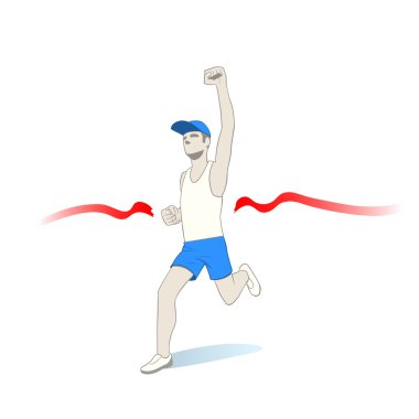 en hızlı koşucusu