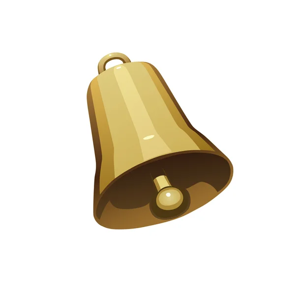 Bell. — Archivo Imágenes Vectoriales