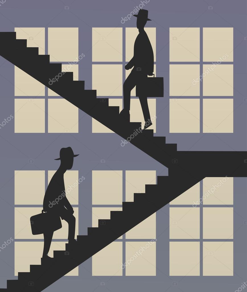 階段 イラストストックベクター ロイヤリティフリー階段 イラストイラスト Depositphotos