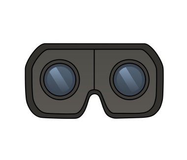 Sanal gerçeklik gözlükleri