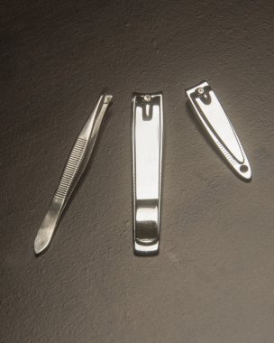 Manikür ve Pedikür