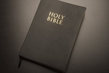 Siyah Christian Bible