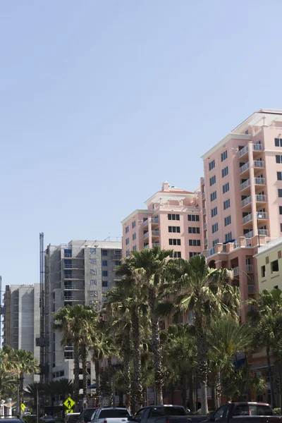 Clearwater Beach Florida — Stok fotoğraf