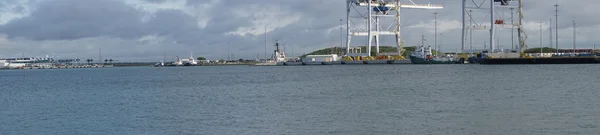 Port Canaveral, Florida — Foto Stock