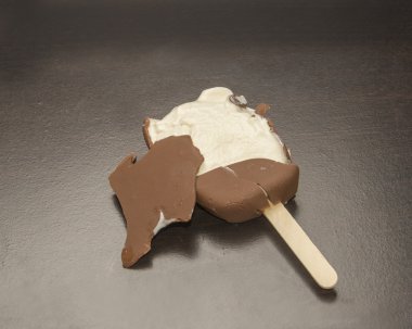 Çikolata ve Ice Cream Bar 
