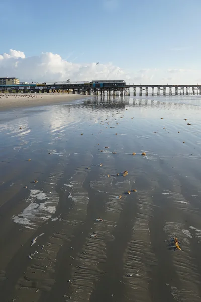 Cocoa Beach Φλώριδα — Φωτογραφία Αρχείου