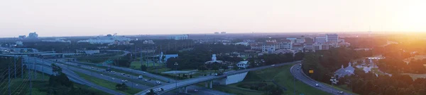 Morning over Orlando — Stock Photo, Image