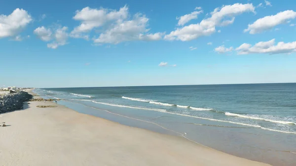 Nachmittag River Beach Beach Palm County Floriddcim 100Media Max 0034 — Stockfoto