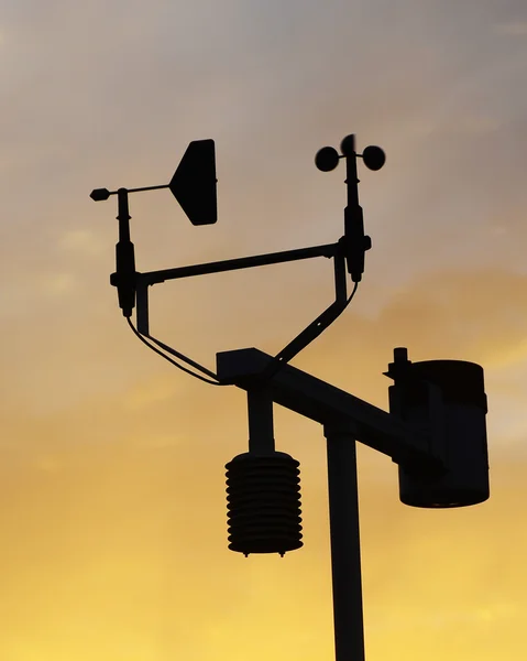 hava tahmin istasyonu