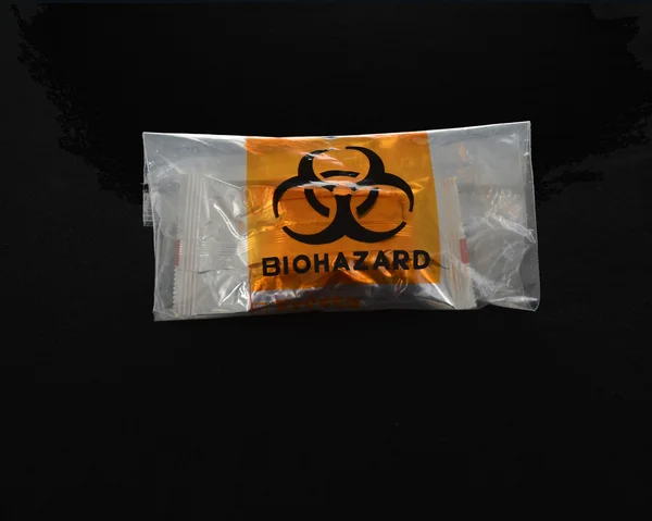 Biohazard — Stock Photo, Image