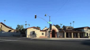 San Juan Capistrano