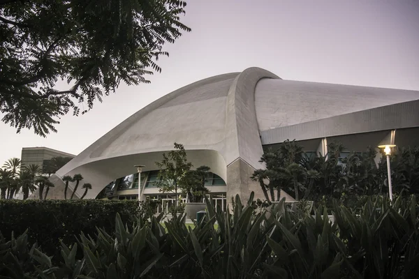 Centro de convenções anaheim — Fotografia de Stock