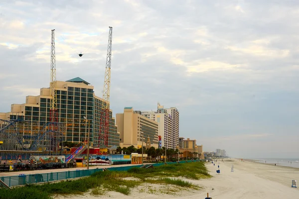 Plage de Daytona — Photo