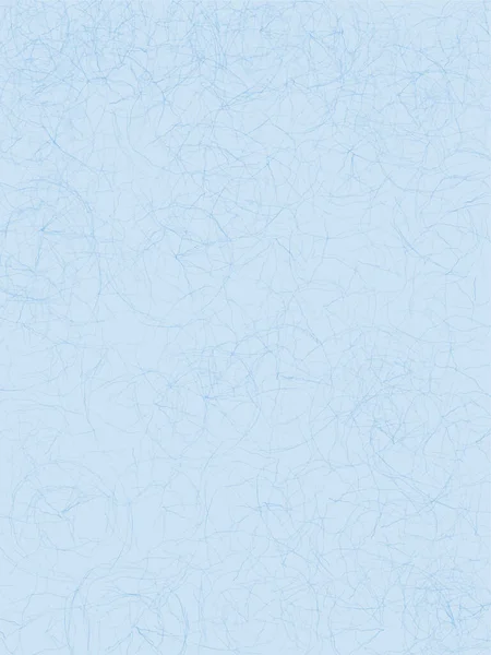 Niebieskie Tło Tekstury Kart Liniowych — Zdjęcie stockowe