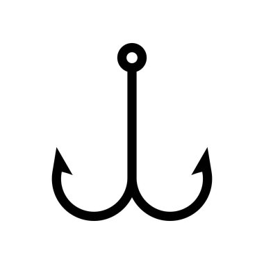Free Free 299 Double Fishing Hook Svg SVG PNG EPS DXF File
