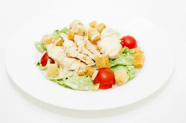 Sezar salata tavuk