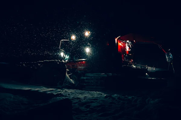 Gece geri çekilmesi