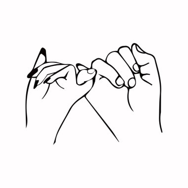 Taslak vektör işareti kavramı sözü