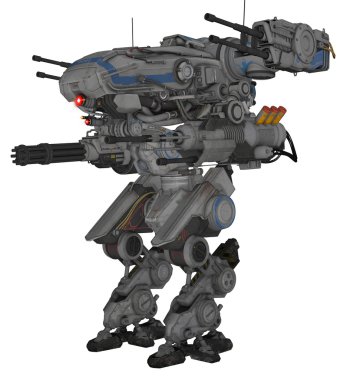 Robot