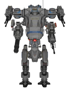 Robot