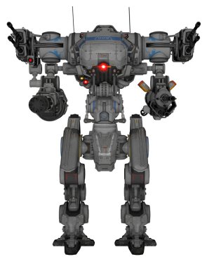 Robot