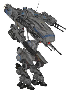 Robot