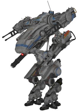 Robot
