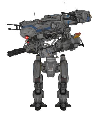 Robot