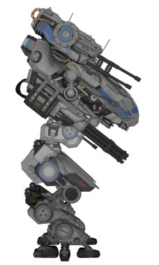 Robot