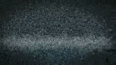 televizyon gürültü