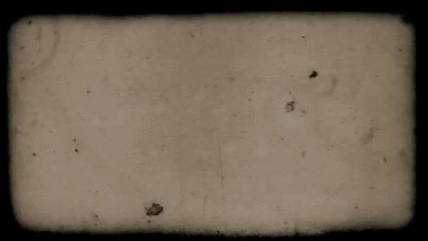 Countdown leader counting film leader sound — Stock Video © addict_fx ...