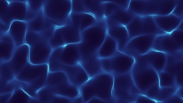 Fond de boucle plasma Ble 