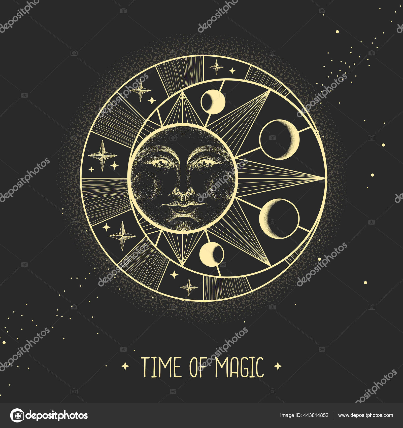 Is astrology considered witchcraft