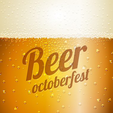 bira arka su damlaları